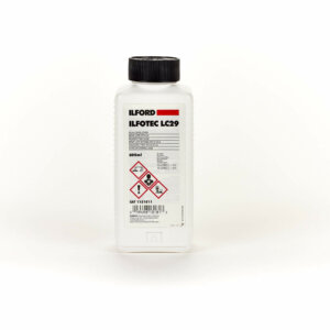 Révélateur Film Ilford Ilfotec LC-29 500ml