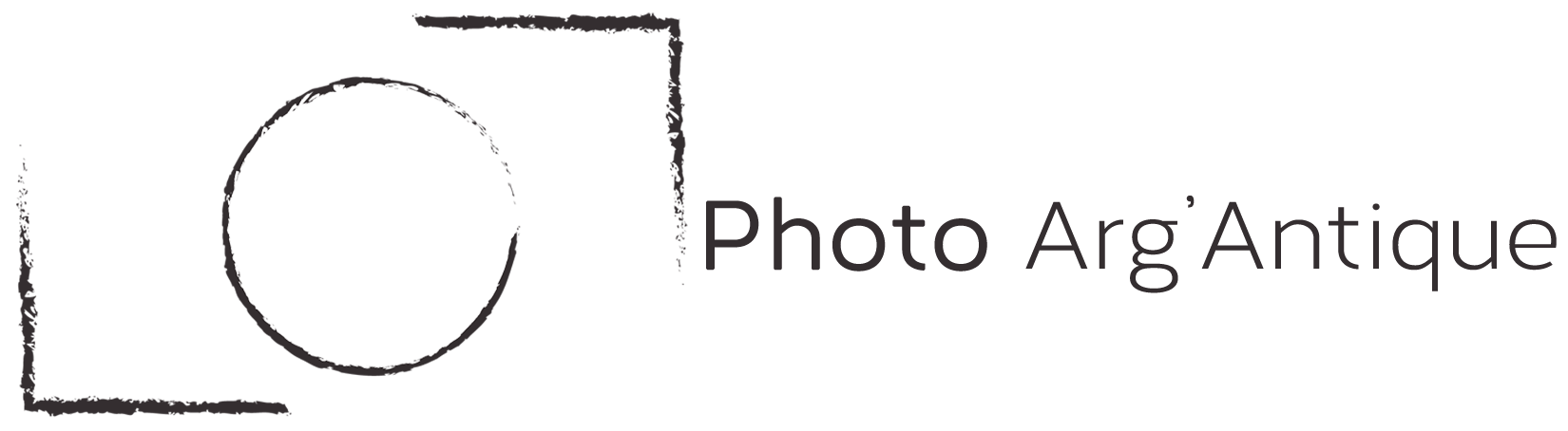 Logo secondaire de Photo Arg'Antique