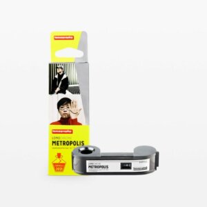Lomography Metropolis 110