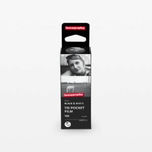 Lomography orca 110